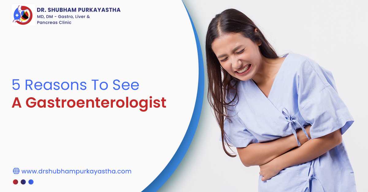 Gastroenterologist in Guwahati