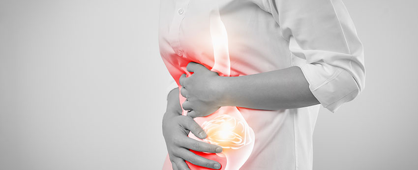 Gastrointestinal diseases